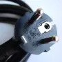 Кабель сетевой POWERGRIP POWER Cable 16 A 4.0м